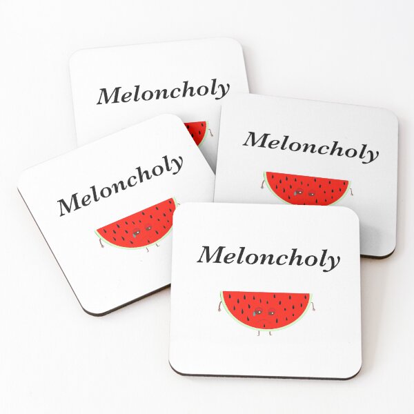 Item preview, Meloncholy  designed and sold by blejsart.