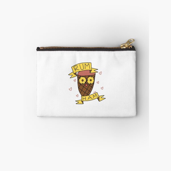 Item preview, Rum Ham Love designed and sold by Heids953.