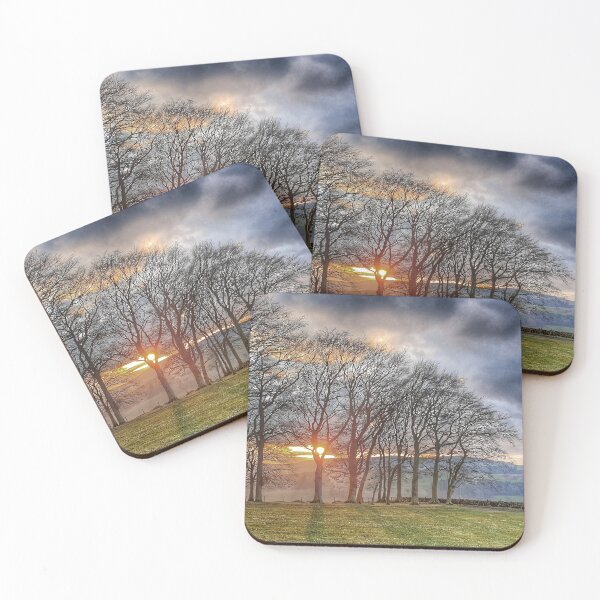 Item preview, Sunset walks  designed and sold by WalterKinloch.