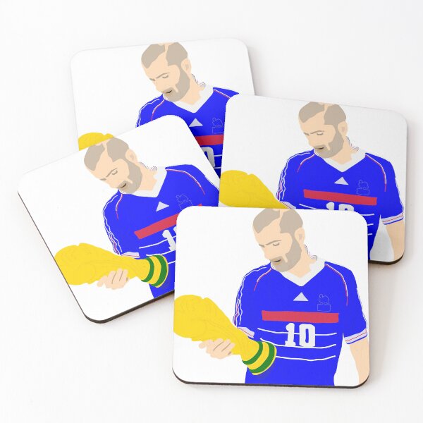 Item preview, Zidane designed and sold by grantlittle09.