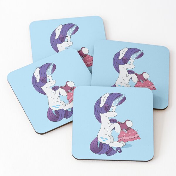 Item preview, Stay at Home - Rarity designed and sold by Scarlett-Pink.
