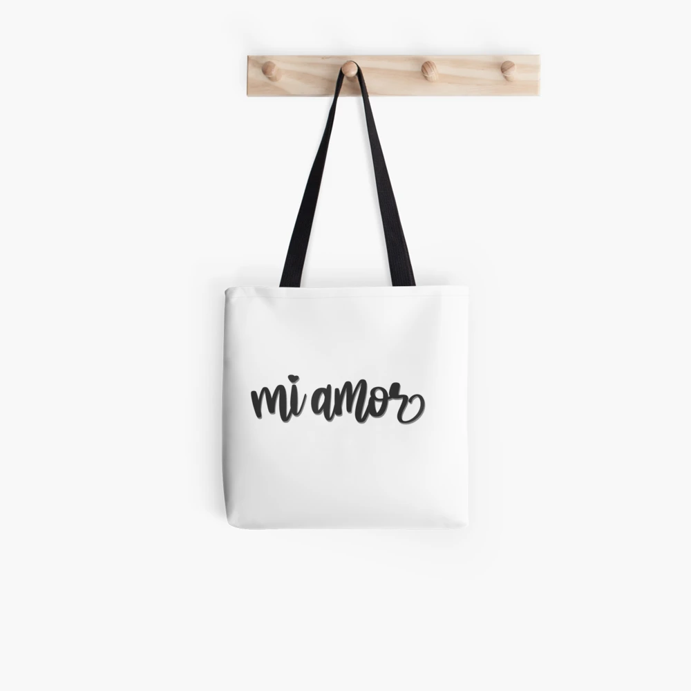 Borsetta hot sale amor tote