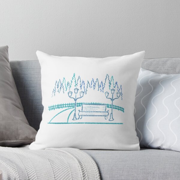 Item preview, Park bench designed and sold by Designwebjae.