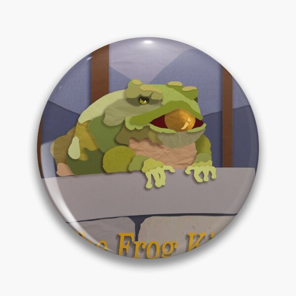 Artikelvorschau, Der Froschkönig entworfen und verkauft von nepotune.