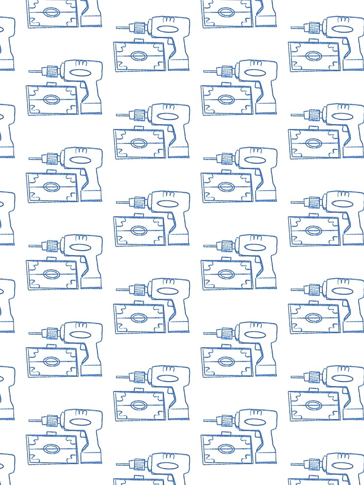 Thumbnail 3 of 3, Scarf, Tools designed and sold by Designwebjae.