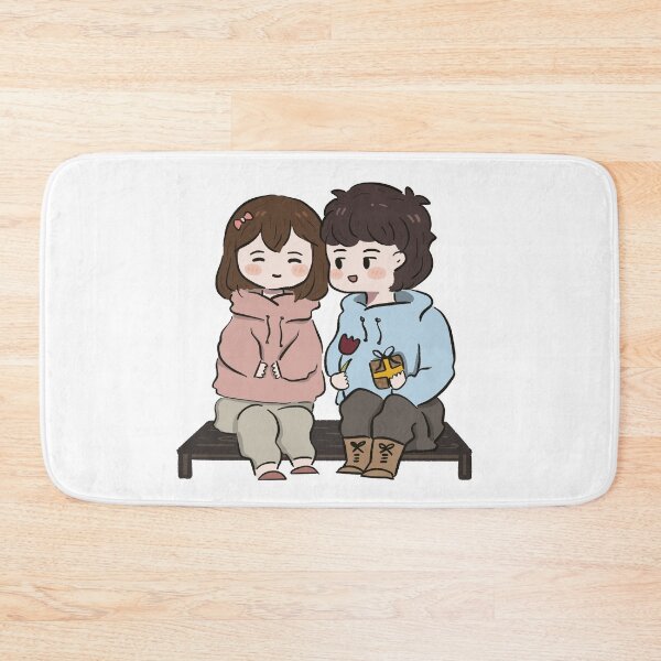 Item preview, Love bird, young love designed and sold by graciangelines.