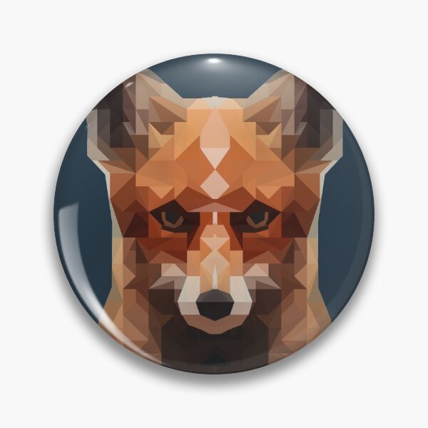 Item preview, Fox look designed and sold by vegaonstage.