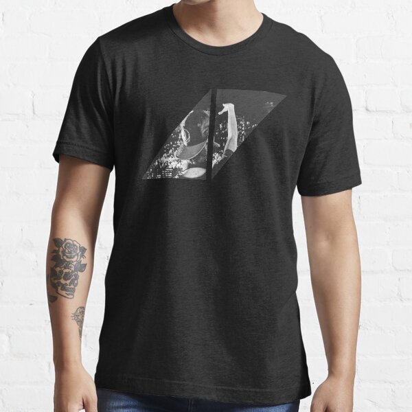 Avicii - Logo T-shirt essentiel