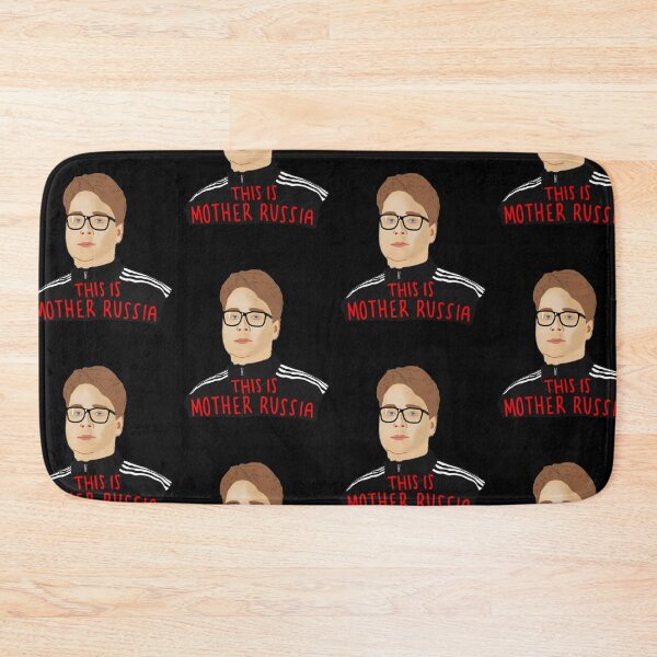 Item preview, Gomez designed and sold by Courtney Jewett.