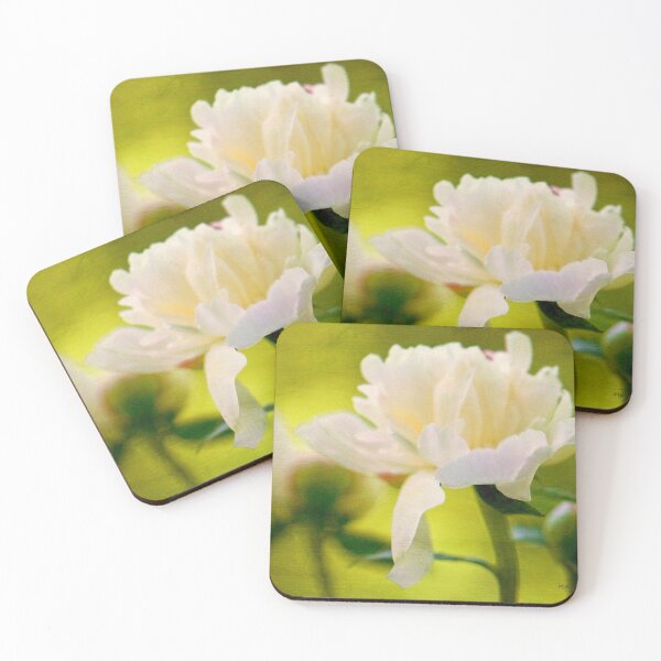 Item preview, Textured Peony designed and sold by Lois  Bryan.