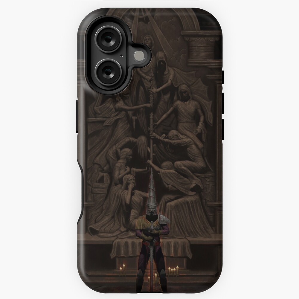 Item preview, iPhone Magsafe Tough Case designed and sold by werupzart.
