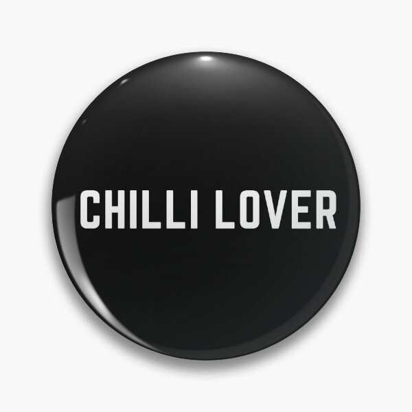 Item preview, Chilli Lover designed and sold by Little Designs.