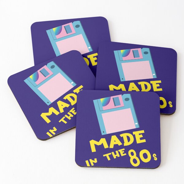 Item preview, Made in the 80s designed and sold by Andrea Crayola.