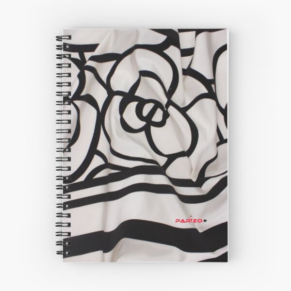 Item preview, White & Black designed and sold by Parizo.
