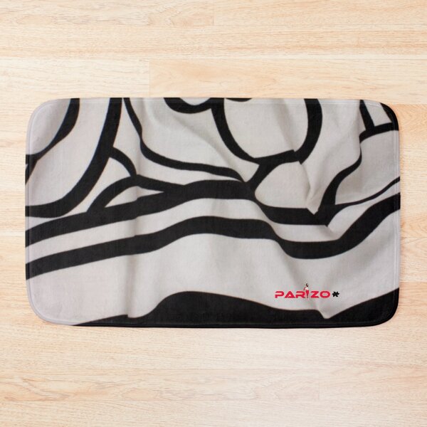 Item preview, White & Black designed and sold by Parizo.