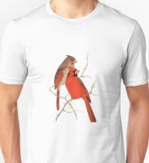 Vintage Cardinals Unisex T-Shirt