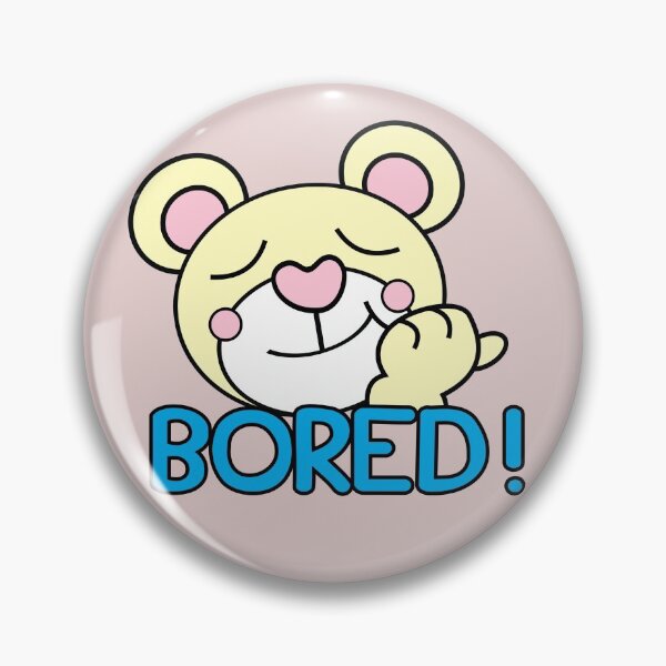 Item preview, TOMOJI COLLECTION - BORED PUDDING designed and sold by Tomotutu.