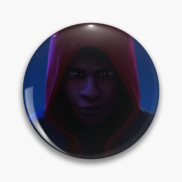Item preview,  Into the Spiderverse Miles Morales  designed and sold by AbbyPrime.