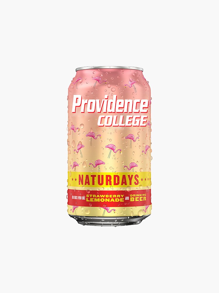 PC! Strawberry Lemonade Natty Light Sticker for Sale by Mell0c