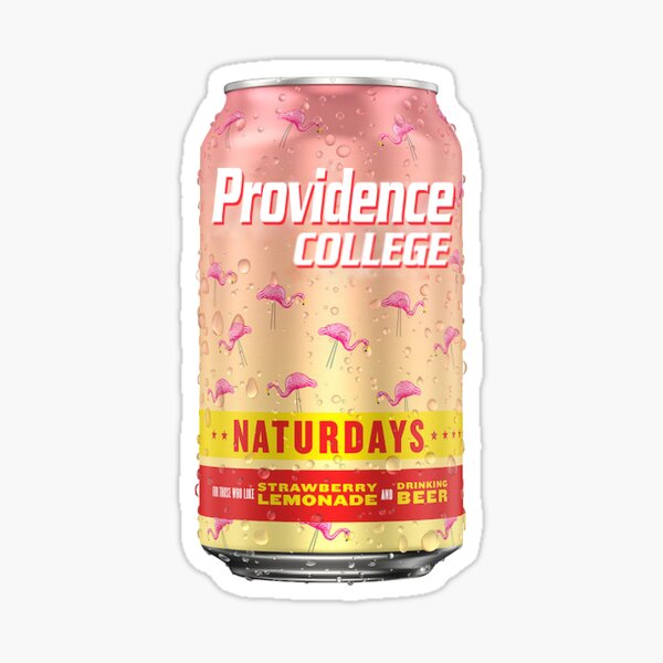 PC! Strawberry Lemonade Natty Light Sticker for Sale by Mell0c