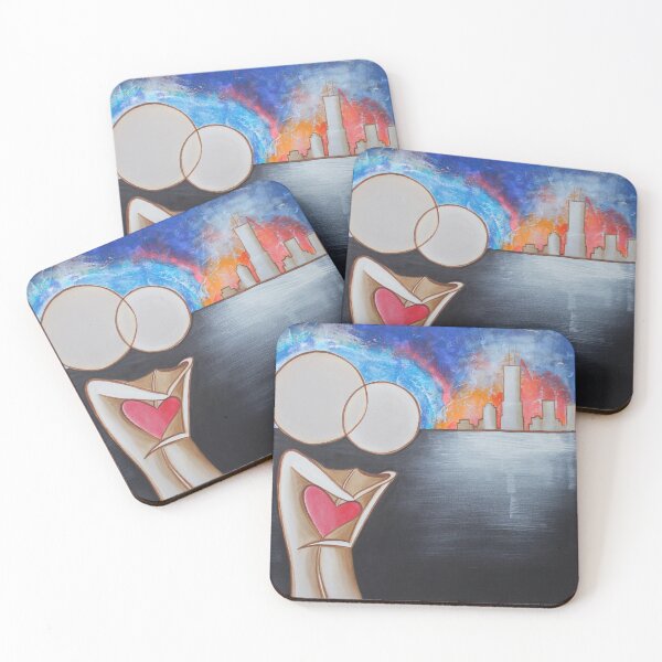 Item preview, TOGETHERNESS/JULIA GARCIA designed and sold by Julia Garcia  Living Shop.