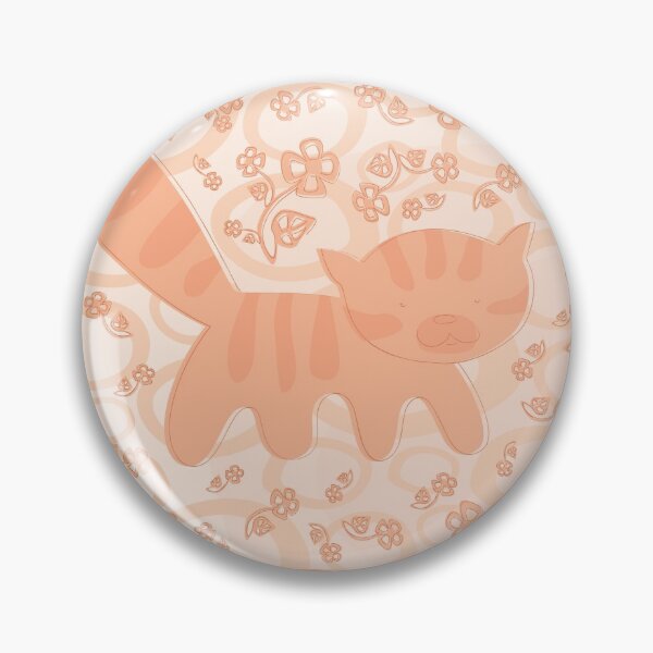 Item preview, Red Kitten designed and sold by VioDeSign.