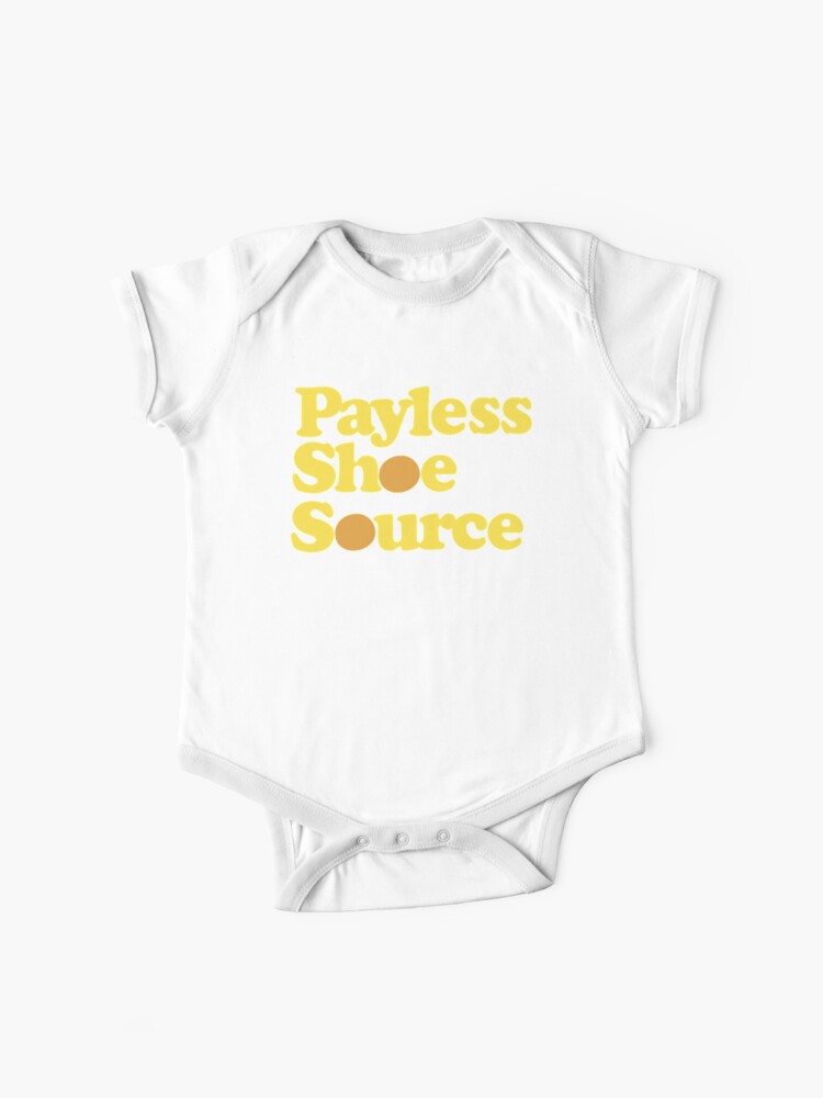 payless shoes for babies
