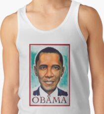 Obama Men's Tank Top