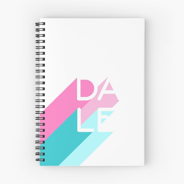 Item preview, Dale Miami Colors designed and sold by Dana Bassan.