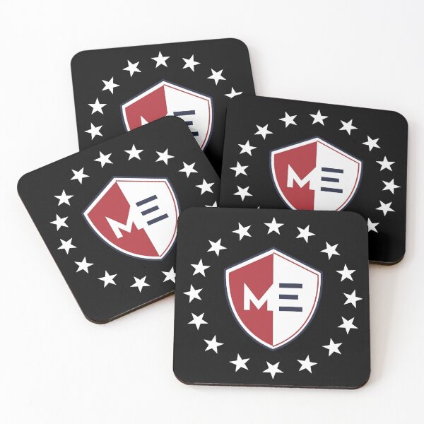 Item preview, Maxx Exchange Stars Emblem Logo Insignia Badge. designed and sold by MAXXEXCHANGE.