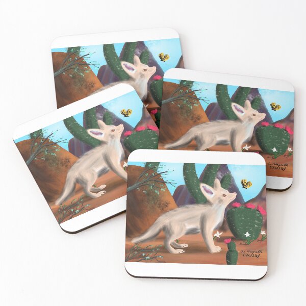 Item preview, Little Friends. designed and sold by Lee Hagseth.