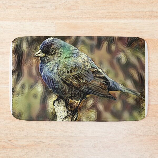 Item preview, Magic Bird designed and sold by Just Some Design.
