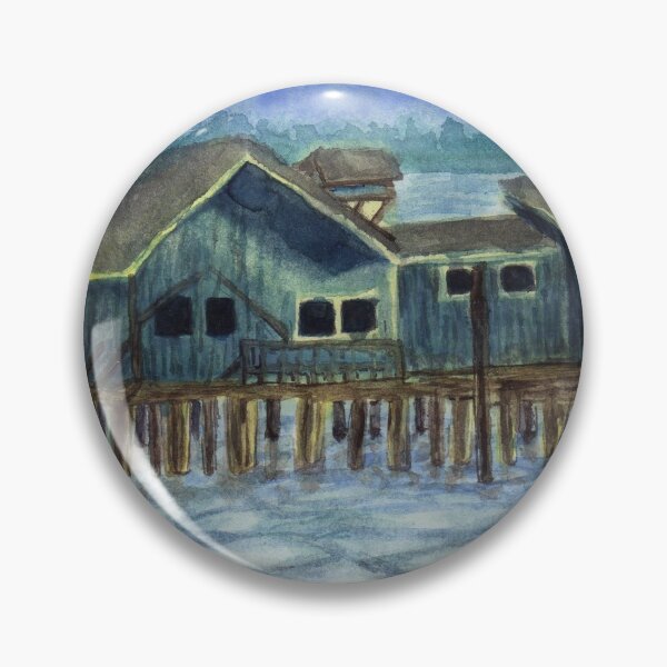 Item preview, Fish Farm designed and sold by nadraws.