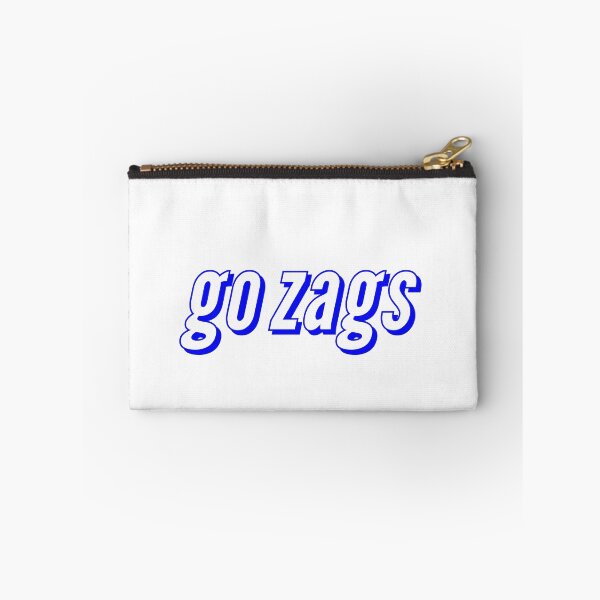 Item preview, Gonzaga University "Go Zags"  designed and sold by natannc.