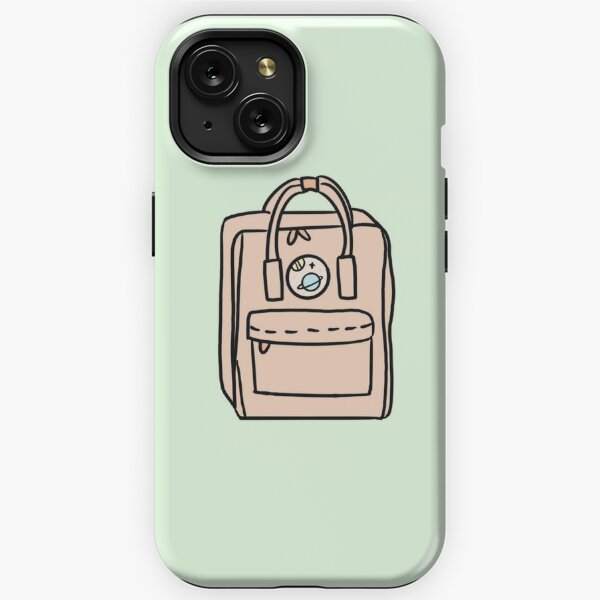 Fjallraven store iphone case