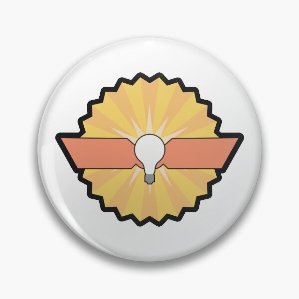 Item preview, Imagination Icon designed and sold by andmoore.