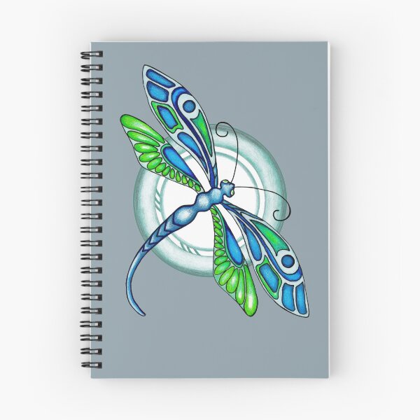 Item preview, Deco Dragonfly designed and sold by EverIris.