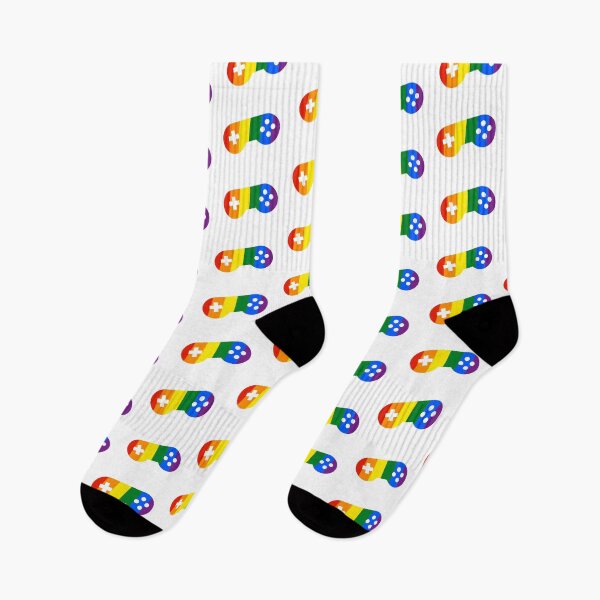 Item preview, Gaymer - Girlfriend designed and sold by EverydayDesign.