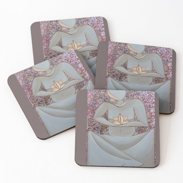 Item preview, MEDITATION/JULIA GARCIA designed and sold by Julia Garcia  Living Shop.