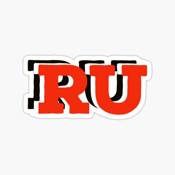 Rutgers Scarlet Knights Gifts Merchandise Redbubble