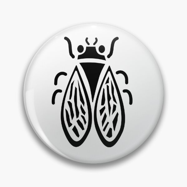 Item preview, Cicada Bug designed and sold by Reethes.