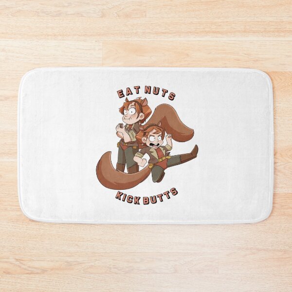 Item preview, Eat Nuts, Kick Butts designed and sold by khemmings94.