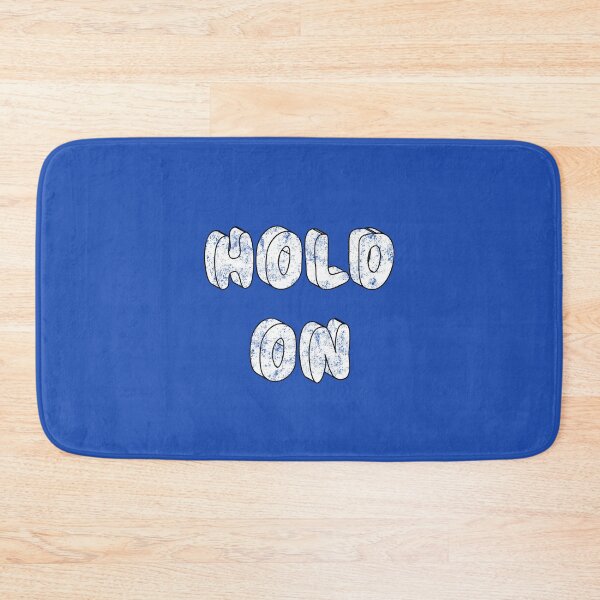Item preview, Hold On designed and sold by vladocar.
