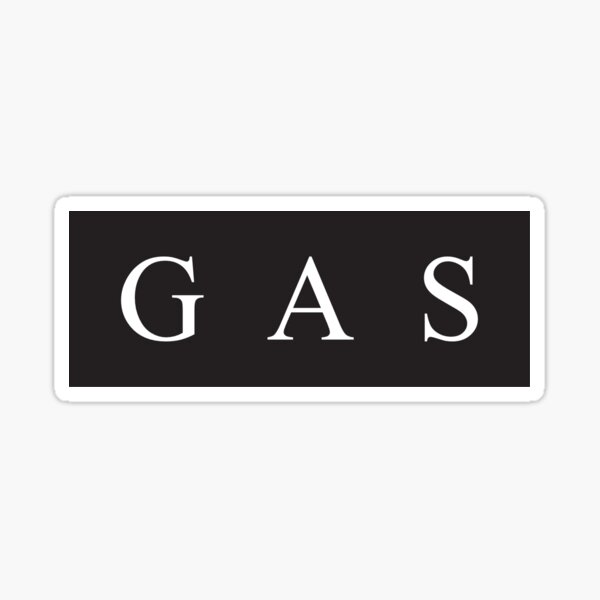 Item preview, GAS designed and sold by ImportedNylon.