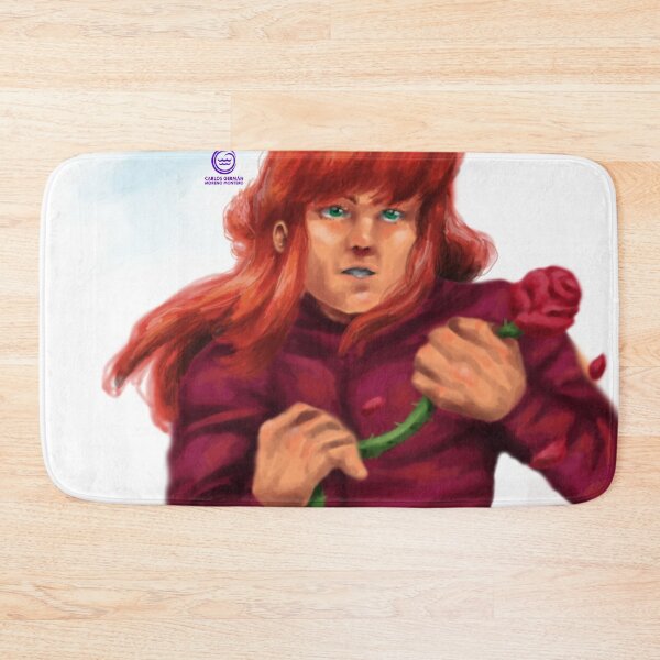 Item preview,  Watercolor-like Kurama designed and sold by cgmm2007.