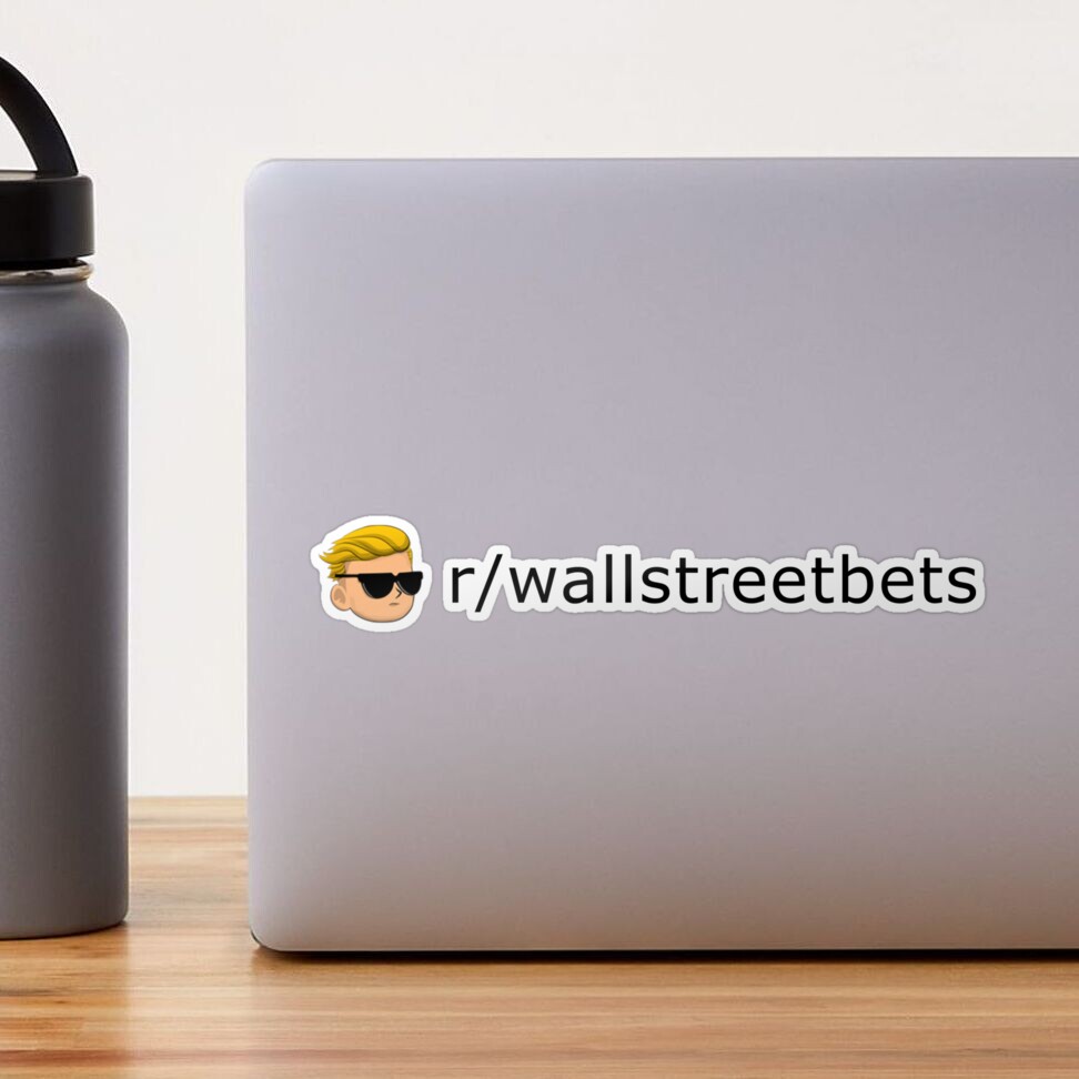 r/wallstreetbets