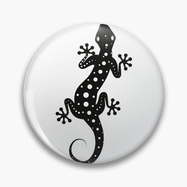 Item preview, Gecko designed and sold by Reethes.