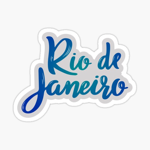 Item preview, Rio de Janeiro. designed and sold by tambustore.