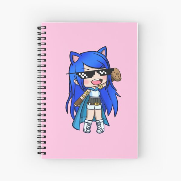 Royale High Spiral Notebooks Redbubble