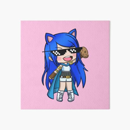 Youtube Itsfunneh Roblox Royale High